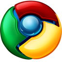 http://cdn5.iconfinder.com/data/icons/Browsers_tatice/128/Google Chrome.png